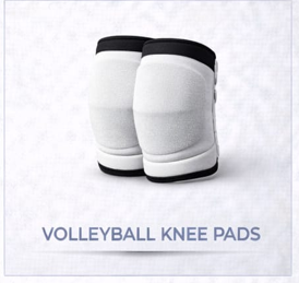 Volleyball Knee Pads